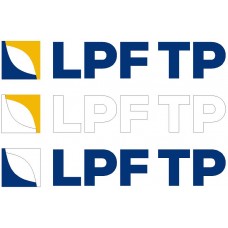 Logo LPF TP